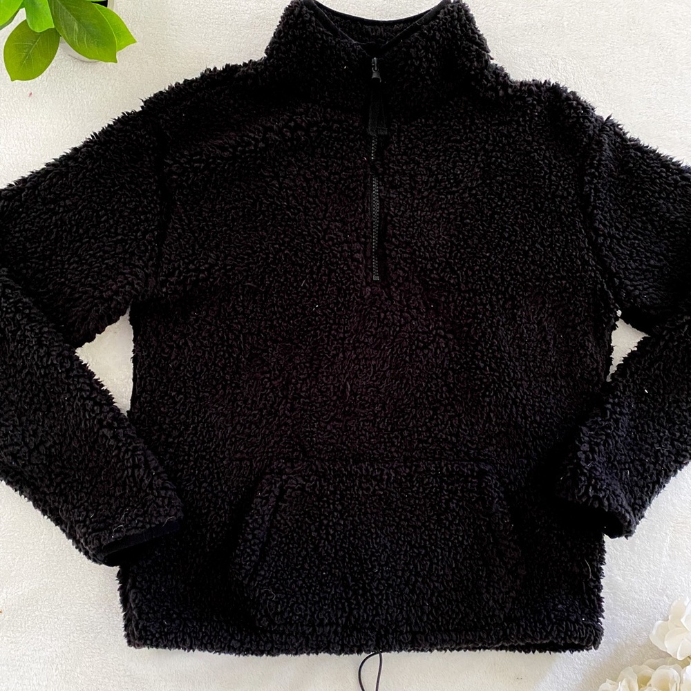 BLACK SHERPA